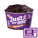 Dr. Oetker Just for me brownie mini cake
