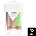 Rexona Maxpro starker Anti-Transpirant-Stick