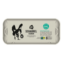 Verse scharreleieren L