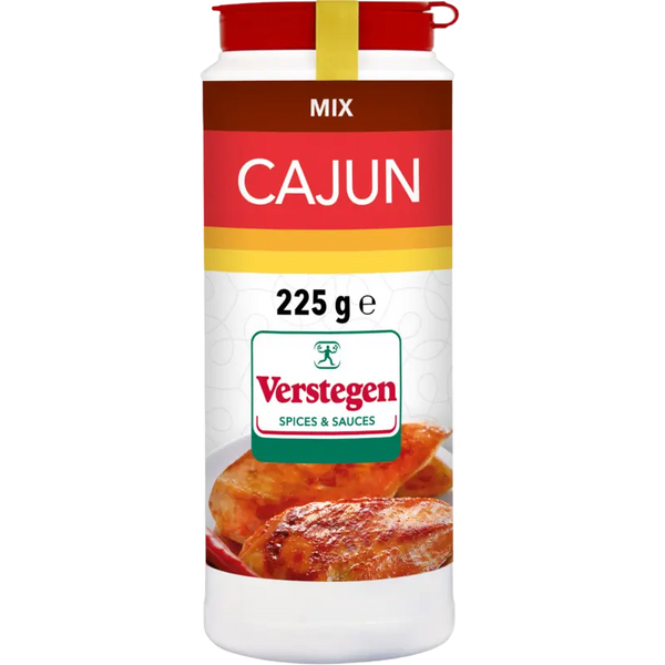 Verstegen Kruidenmix cajun
