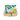 Kips Kleintje vega smeerworst tuinkruiden