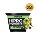 HiPRO Pistachio Pudding