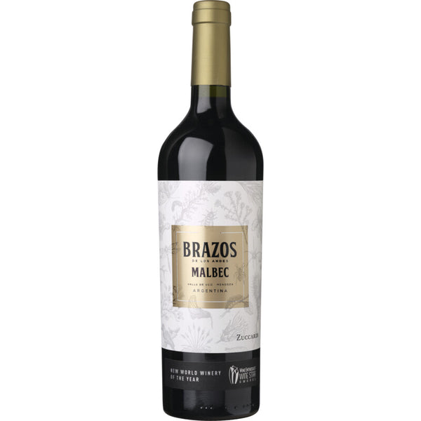 Zuccardi Brazos malbec