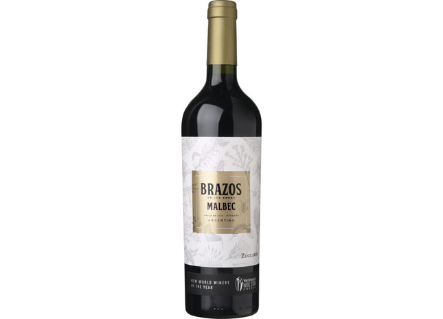 Zuccardi Brazos malbec