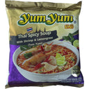 Yum Yum Thai spicy soup