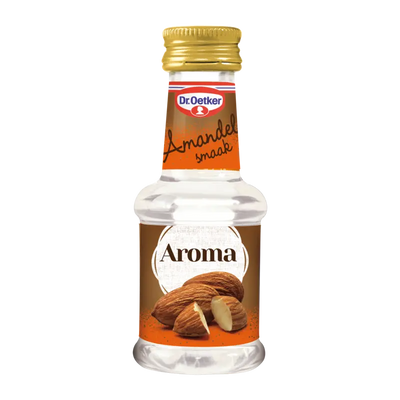 Bake aroma