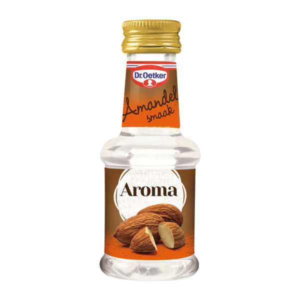 Dr. Oetker Mandelduft