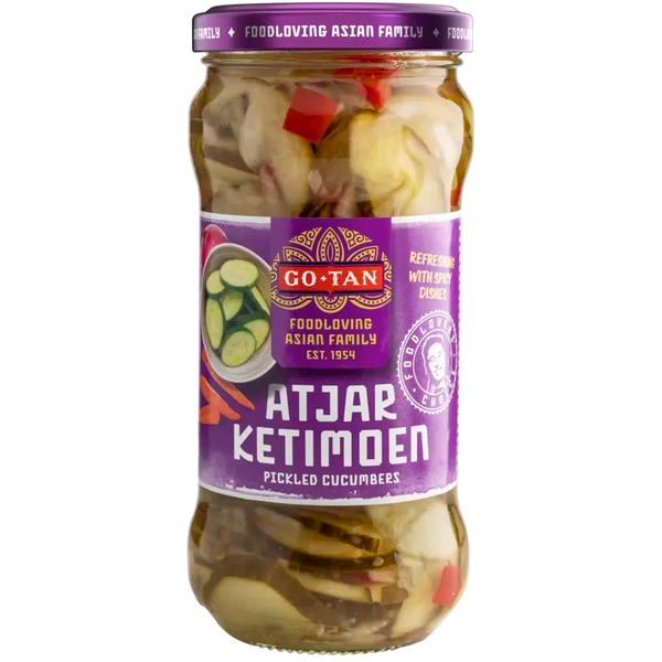 Go-Tan Atjar Ketimoen