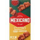 Mexicano Mini's for Oven & Air Fryer