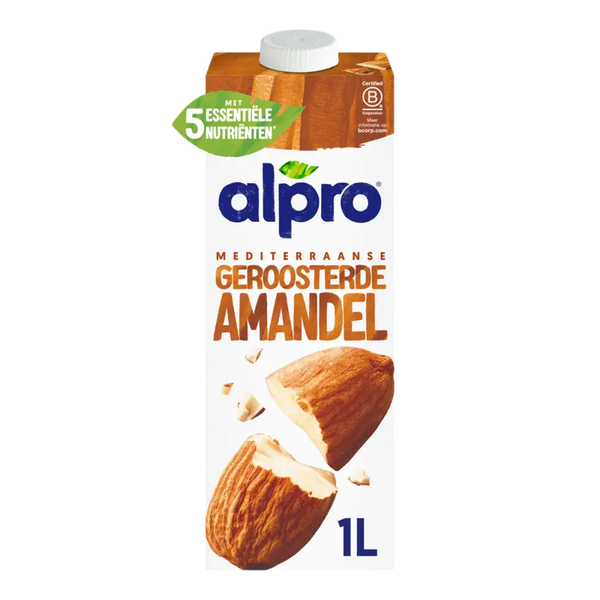 Alpro Amandeldrink original