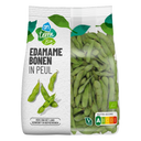 Terra Biologische edamame bonen in peul
