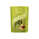 Lindt Lindor pistachio milk chocolate pralines