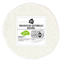 Organic Goat Cheese natural 48+