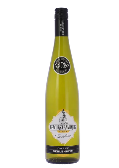 Gewurztraminer (France)