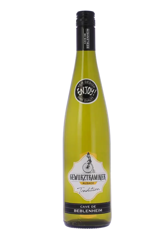 Beblenheim Cellar Spiced Traminer