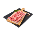 Vakslager Iberico rib fingers
