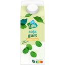 Terra Soja gurt vanillesmaak