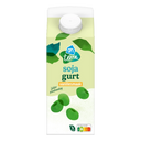 Terra Soygurt Vanilla Flavour