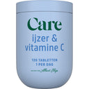 Care Iron tablets