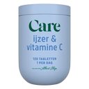 Care Iron tablets