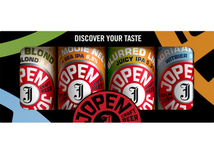 Jopen Geschenkverpakking