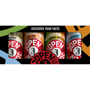 Jopen Geschenkverpakking