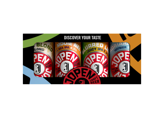 Jopen Geschenkverpakking