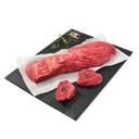 Butcher's beef tenderloin