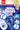 White Giant Toilet Block Blue Active Hygiene