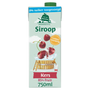 Van de Boom Kirsch-Sirup 0% Zucker