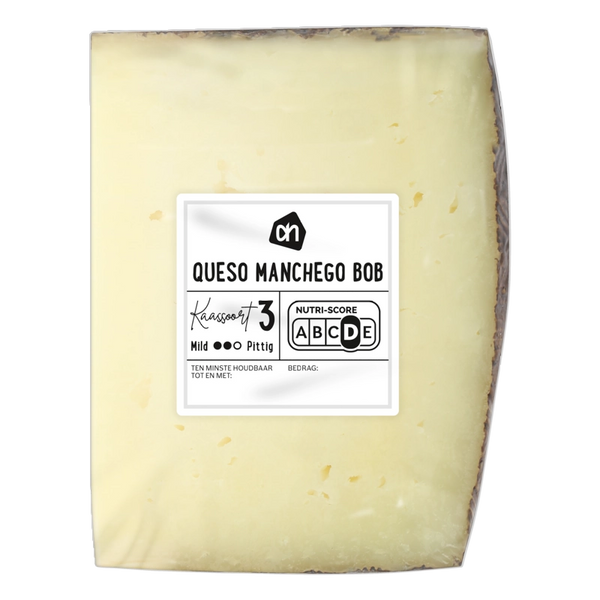 Manchego