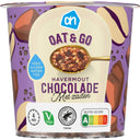 Oat & go chocolade havermout