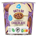 Oat & Go Schoko-Haferflocken