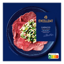 Vakslager Black Angus carpaccio