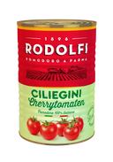Rodolfi Ciliegini cherry tomatoes