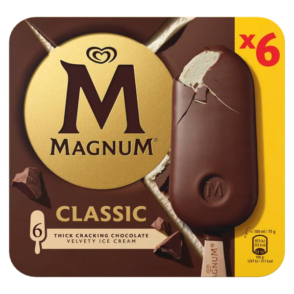 Magnum Classic