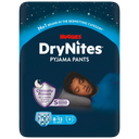 Huggies DryNites Windelhosen Junge 8-15 Jahre