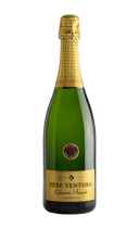 Pere Ventura Collección Privada Cava Reserva Brut