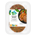 Terra Gemüsebürger Brokkoli Paprika