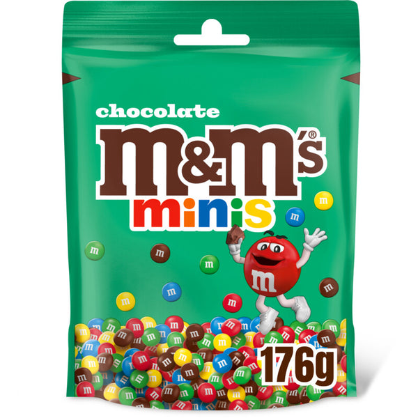 M&M'S Minis Milchschokolade