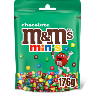 M&amp;M'S Minis Milchschokolade