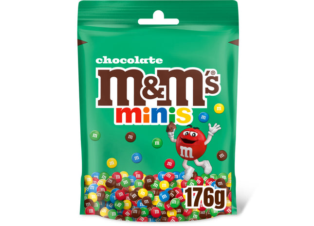 M&M'S Minis melk chocolade