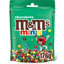 M&M'S Minis Milchschokolade