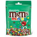 M&M'S Minis Milchschokolade