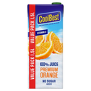 CoolBest Premium Orangen-Sparpaket
