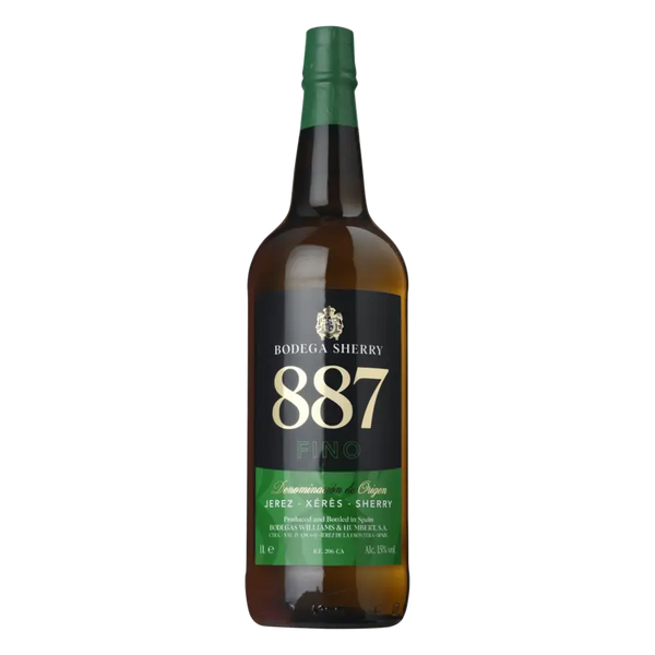 Jerez Sherry 887 Fino