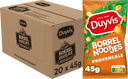 Duyvis Snack Nuts Provencal 20-pack