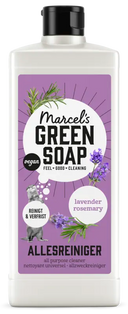 Marcel's Green Soap Allesreiniger lavendel & rozemarijn