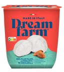 Dreamfarm Plantaardige mozzarella