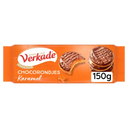 Verkade Chocorondjes caramel
